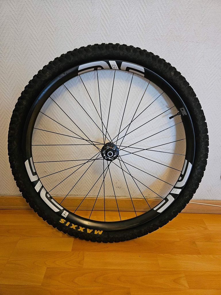 Brugt ENVE M630 Wheelset 2024 bike — billede 1 af 5
