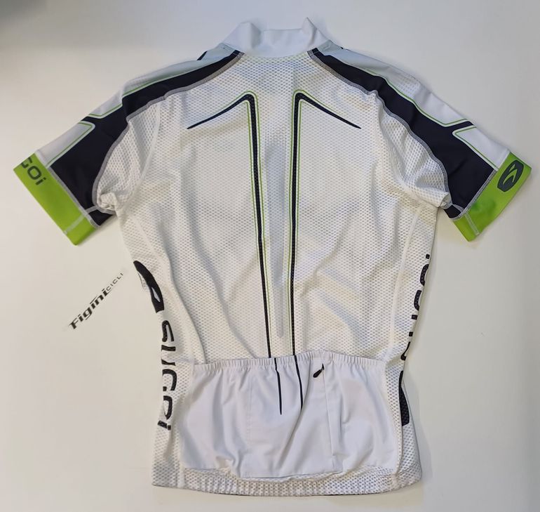 Used Cannondale SUGOI RSE TEAM JERSEY bike — image 2 of 2