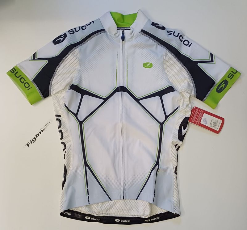 Gebrauchtes Cannondale SUGOI RSE TEAM JERSEY Cycling Clothing