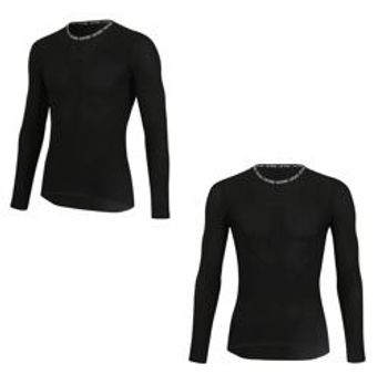 Used Le Col long sleeve base layer 2023 bike