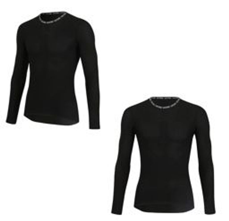 Used Le Col long sleeve base layer 2023 bike — image 1 of 2