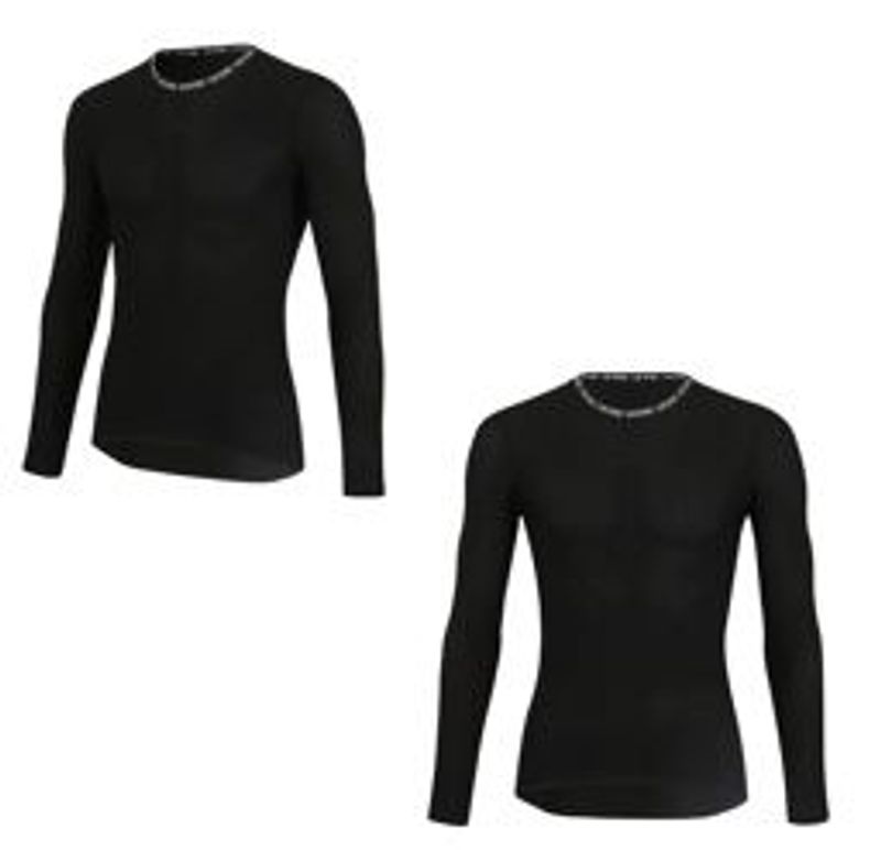 Used Le Col long sleeve base layer 2023 Cycling Clothing