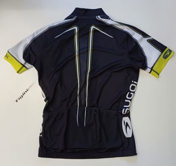 Used Cannondale Sugoi RSE Team Jersey bike — image 2 of 2