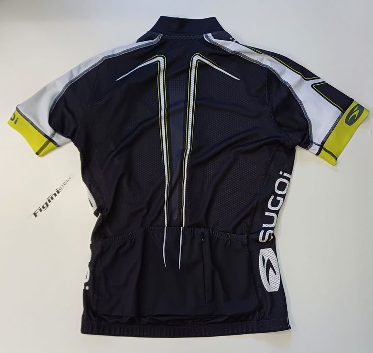 Used Cannondale Sugoi RSE Team Jersey bike — image 2 of 2