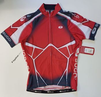 Used Cannondale Sugoi RSE Team Jersey bike