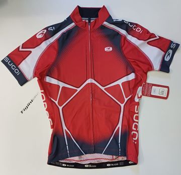 Käytetty Cannondale Sugoi RSE Team Jersey Cycling Clothing
