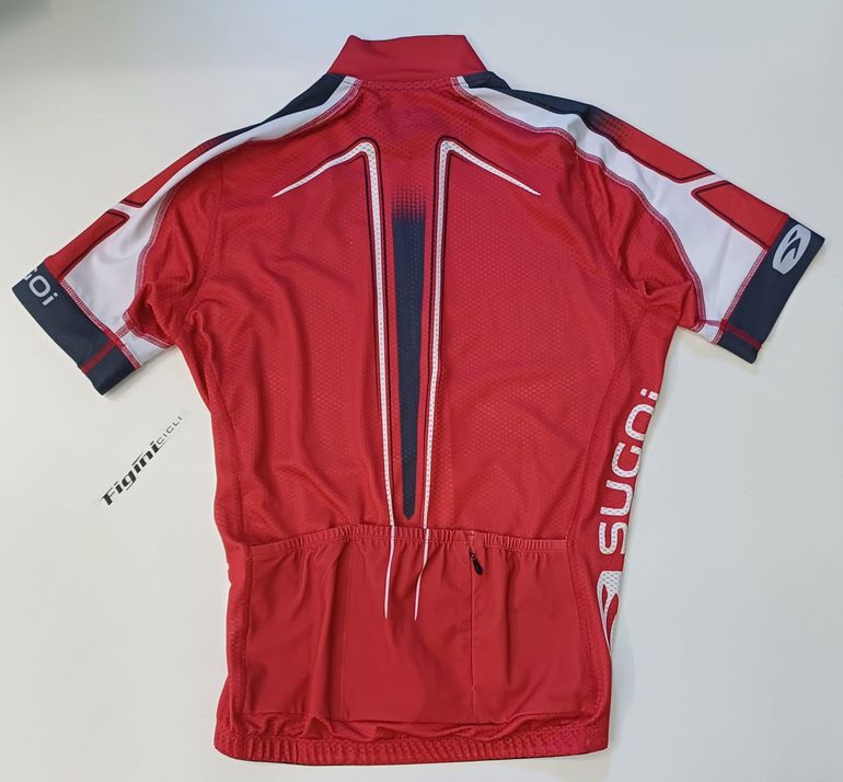 Used Cannondale Sugoi RSE Team Jersey bike — image 2 of 2