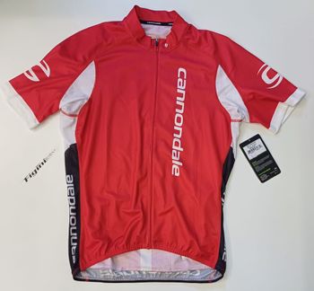 Used Cannondale Elite Jersey bike