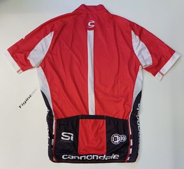 Brugt Cannondale Elite Jersey bike — billede 2 af 2