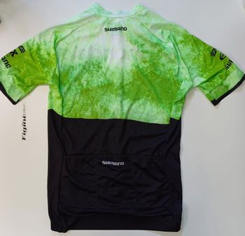 Used Cannondale Shimano CFR Replica SS Jersey bike — image 2 of 2