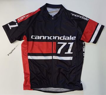 Cannondale Jersey 71 Cycling Clothing de segunda mano