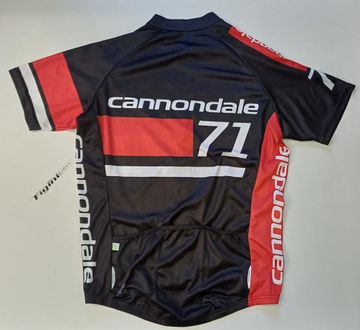 Brugt Cannondale Jersey 71 bike — billede 2 af 2