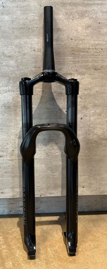 RockShox RockShox 35 Silver TK 29