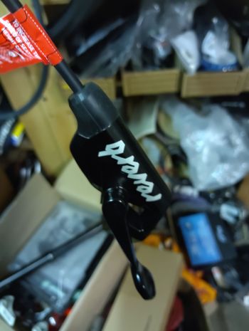 Käytetty Sram REVERB MMX 170mm 31, 6 2022 Saddles & Seatposts