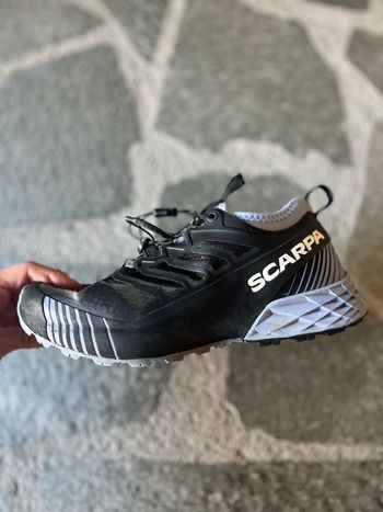 Gebrauchtes Scarpa Ribelle run 2022 Running Shoes
