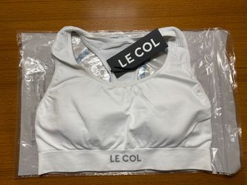 Le Col cycling bra 2023 bike usato — immagine 2 di 2