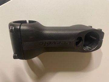Cervelo Cintre gravel carbone + Potence 90 ou 110mm 2025 bike usato — immagine 8 di 8