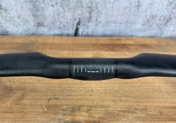 Cervelo Cintre gravel carbone + Potence 90 ou 110mm 2025 bike usato — immagine 4 di 8