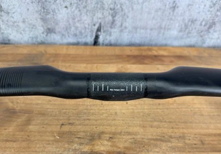 Brugt Cervelo Cintre gravel carbone + Potence 90 ou 110mm 2025 bike — billede 4 af 8