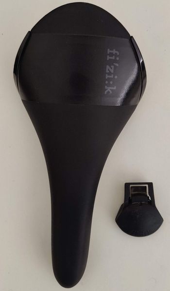 Gebrauchtes Fizik Aliante R1 Regular Saddles & Seatposts