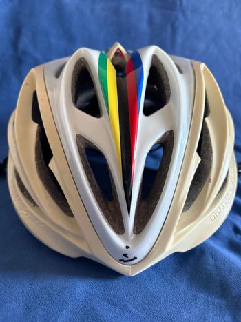 Brugt spiuk Casco Spiuk Dharma UCI 2014 bike — billede 2 af 8