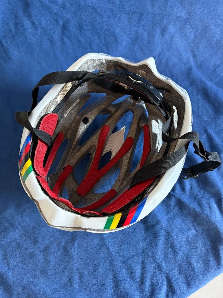 Brugt spiuk Casco Spiuk Dharma UCI 2014 bike — billede 6 af 8