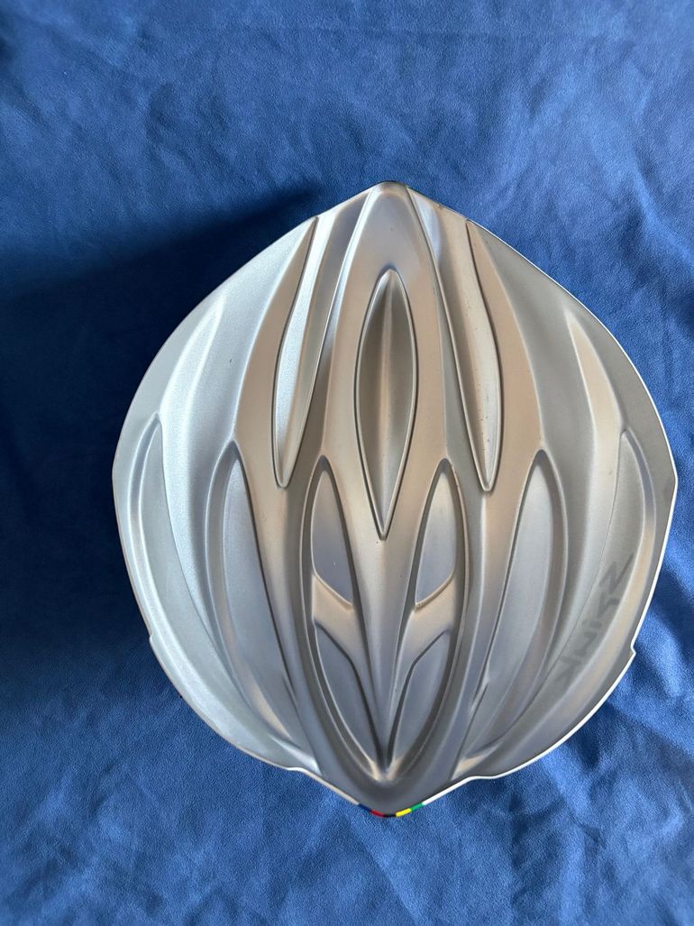 Brugt spiuk Casco Spiuk Dharma UCI 2014 bike — billede 8 af 8