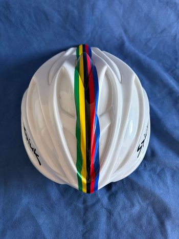 Brugt spiuk Casco Spiuk Dharma UCI 2014 bike — billede 7 af 8