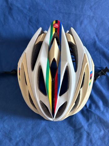 Used Spiuk Casco Dharma UCI 2014 Cycling Accessories