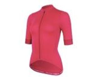 Used Le Col Pro Eco Jersey Woman (Cerise) 2023 bike — image 2 of 2