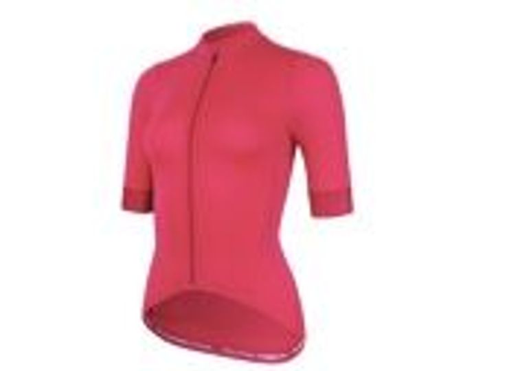 Used Le Col Pro Eco Jersey Woman (Cerise) 2023 bike — image 2 of 2