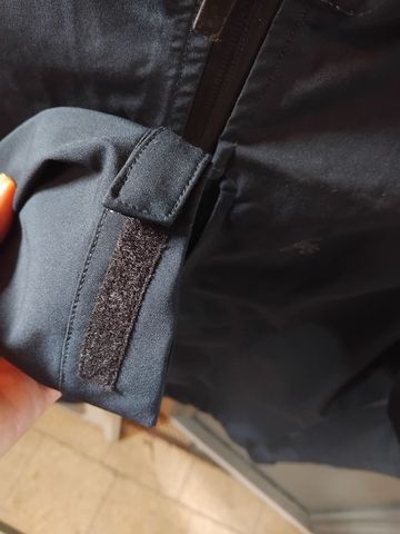Gebrauchtes FWE Coldharbour Waterproof Cycling Jacket bike — Bild 4 von 6
