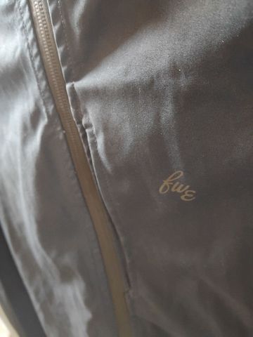 Gebrauchtes FWE Coldharbour Waterproof Cycling Jacket bike — Bild 5 von 6