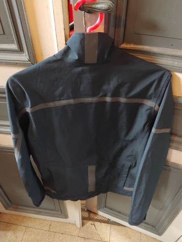 Gebrauchtes FWE Coldharbour Waterproof Cycling Jacket bike — Bild 2 von 6