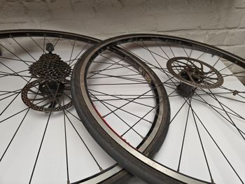 Gebrauchtes Cannondale Wielen 2005 Wheels