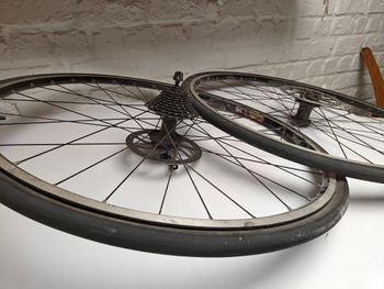 Tweedehands Cannondale Wielen 2005 bike — afbeelding 2 van 2