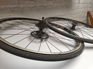 Used Cannondale Wielen 2005 bike — image 2 of 2