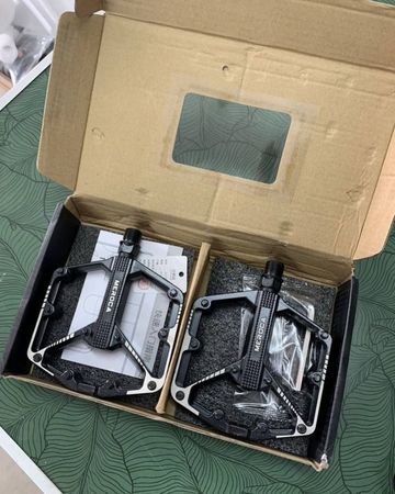 Used Meroca Pedals Meraco TX-2 bike — image 1 of 3
