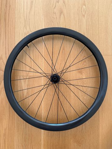 Brugt ENVE SES 3.4 Wheelset bike — billede 4 af 10