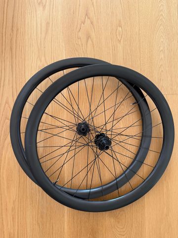 Brugt ENVE SES 3.4 Wheelset bike — billede 2 af 10