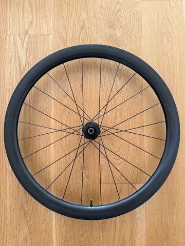 Brugt ENVE SES 3.4 Wheelset bike — billede 8 af 10