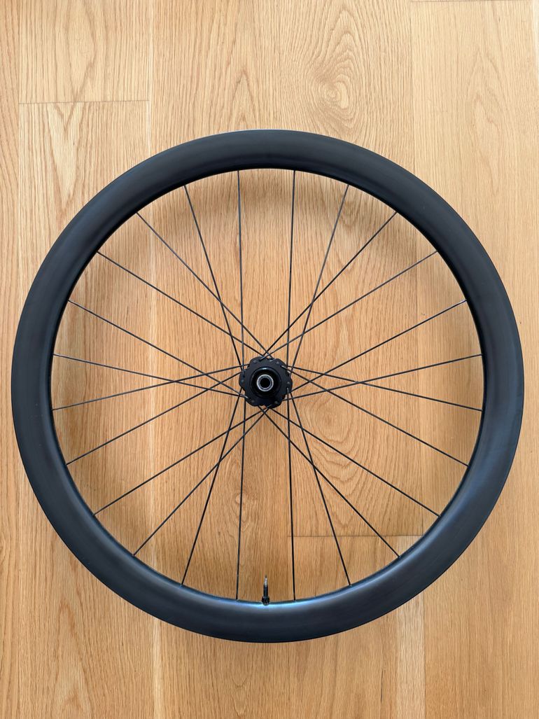 Brugt ENVE SES 3.4 Wheelset bike — billede 8 af 10