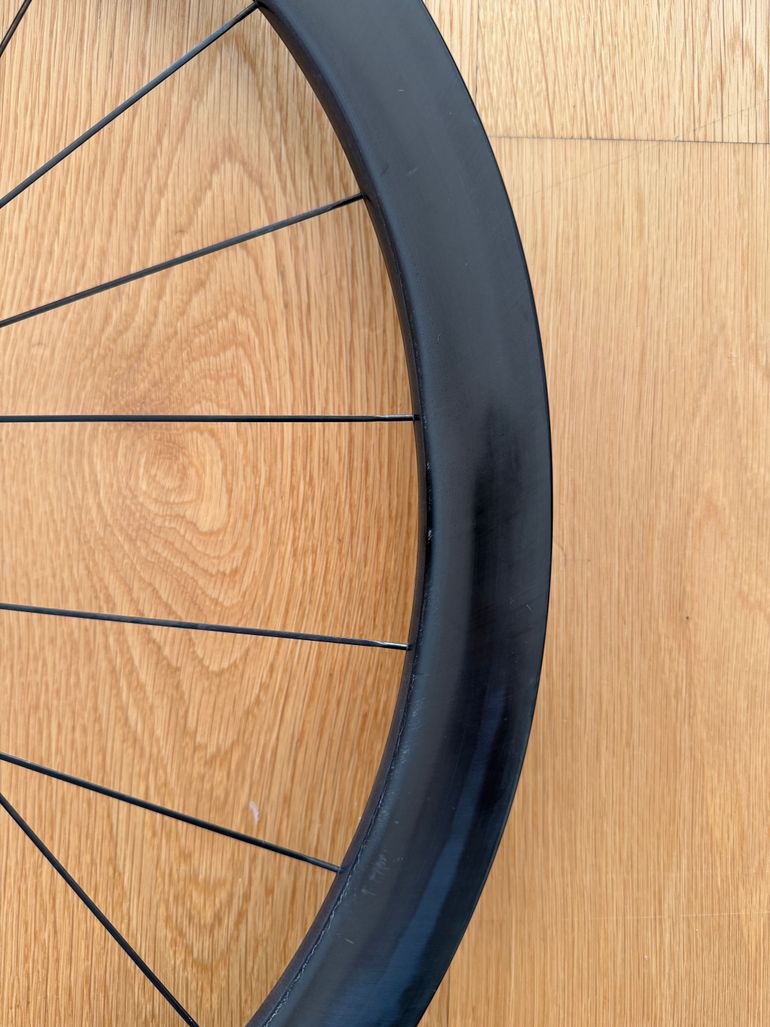 Brugt ENVE SES 3.4 Wheelset bike — billede 5 af 10