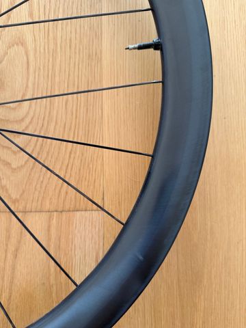 Brugt ENVE SES 3.4 Wheelset bike — billede 9 af 10