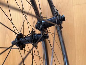 Brugt ENVE SES 3.4 Wheelset bike — billede 10 af 10