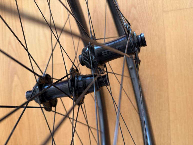Brugt ENVE SES 3.4 Wheelset bike — billede 10 af 10