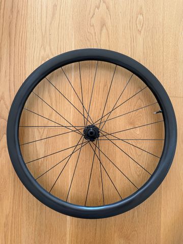 Brugt ENVE SES 3.4 Wheelset bike — billede 3 af 10