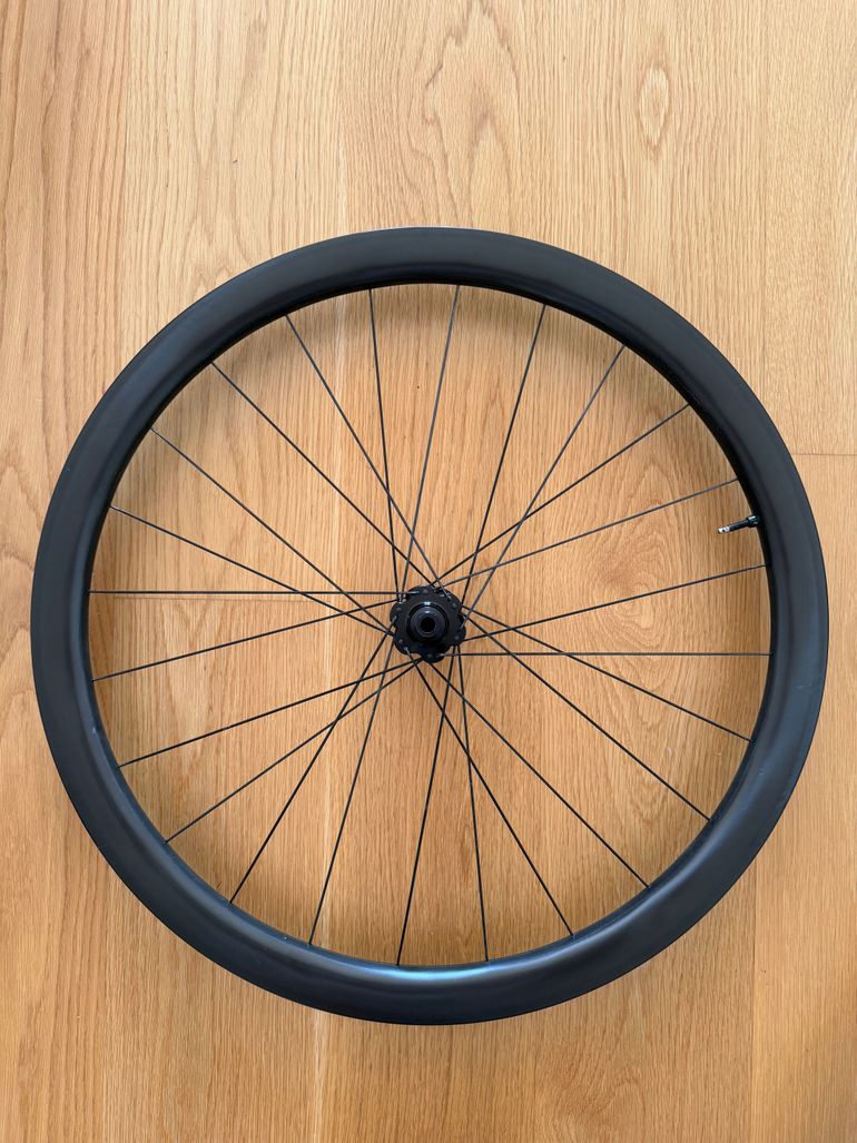 Brugt ENVE SES 3.4 Wheelset bike — billede 3 af 10