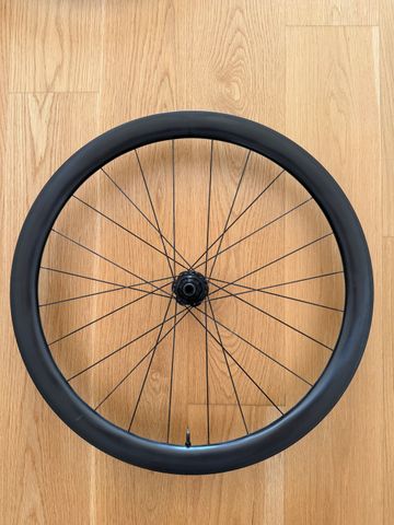 Brugt ENVE SES 3.4 Wheelset bike — billede 7 af 10