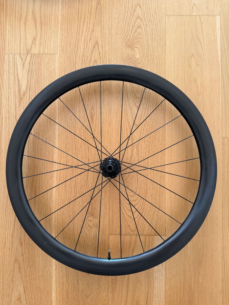 Brugt ENVE SES 3.4 Wheelset bike — billede 7 af 10
